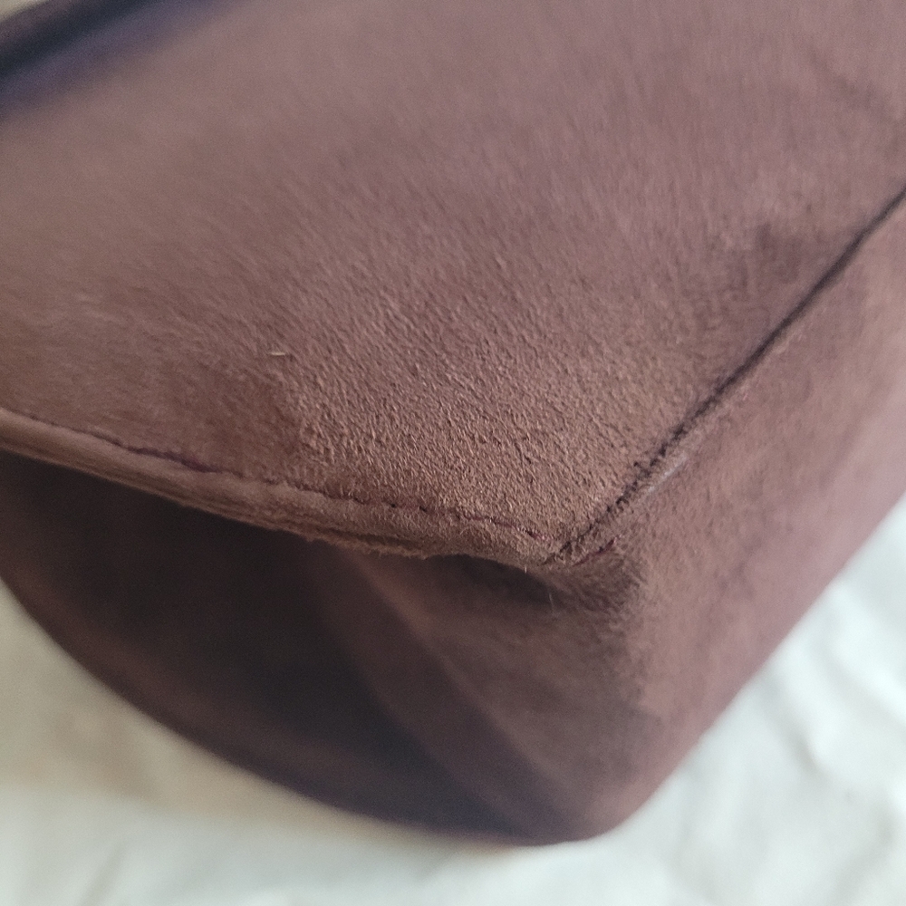 Bally Rare suede should bag - Picture 8 of 14
